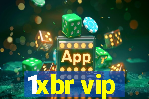 1xbr vip